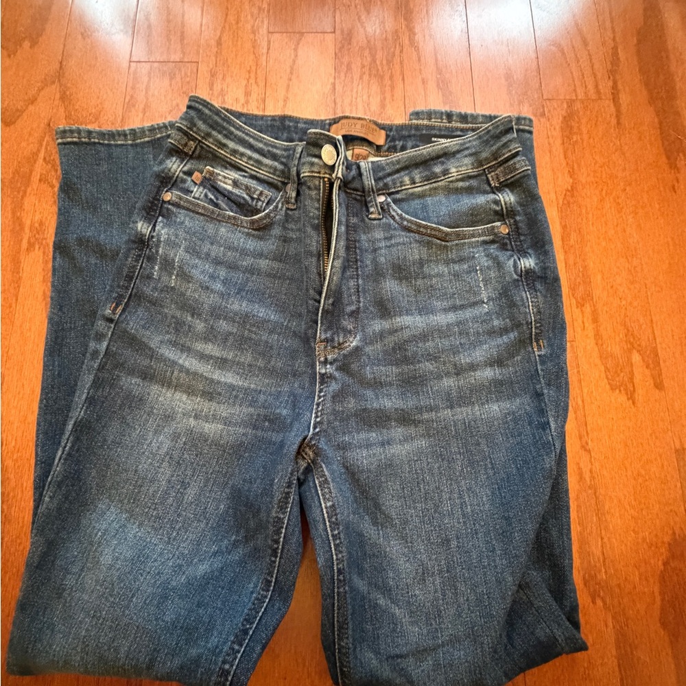 Judy Blue Skinny fit